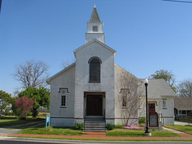 ENM Baptist