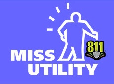 Miss Utility